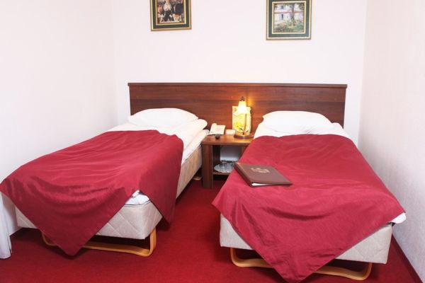 Imperator Hotel (Tula)